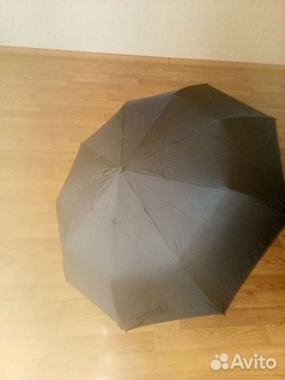 Зонт мужской большой