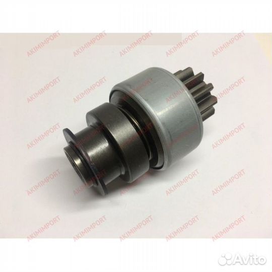 Бендикс стартера DE12, D2366 11 зубьев