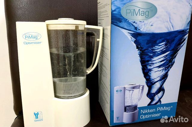 Оптимизатор PiMag