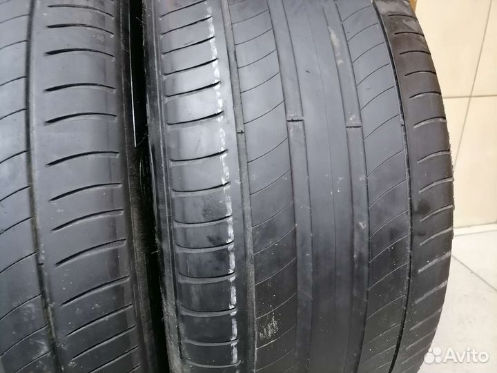 Michelin Primacy 3 245/50 R18