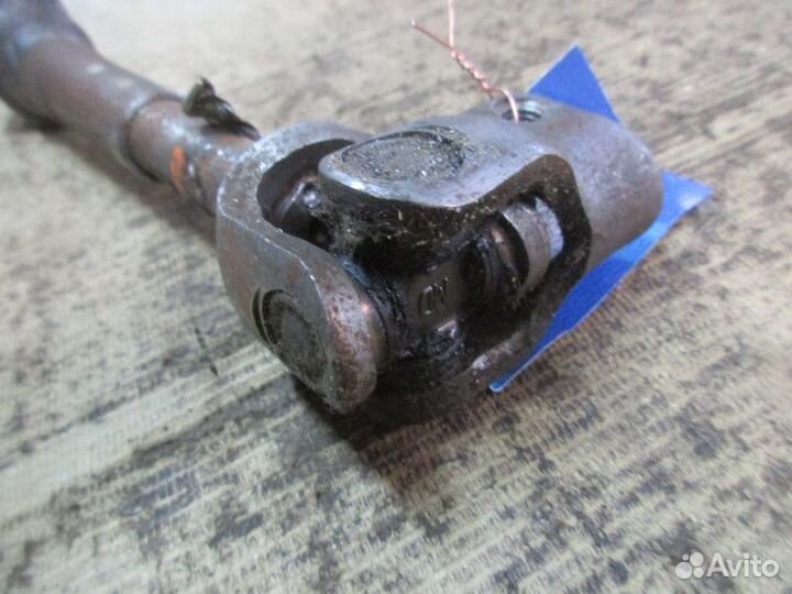 Кардан рулевой Hyundai Accent II (+tagaz) 2000-201