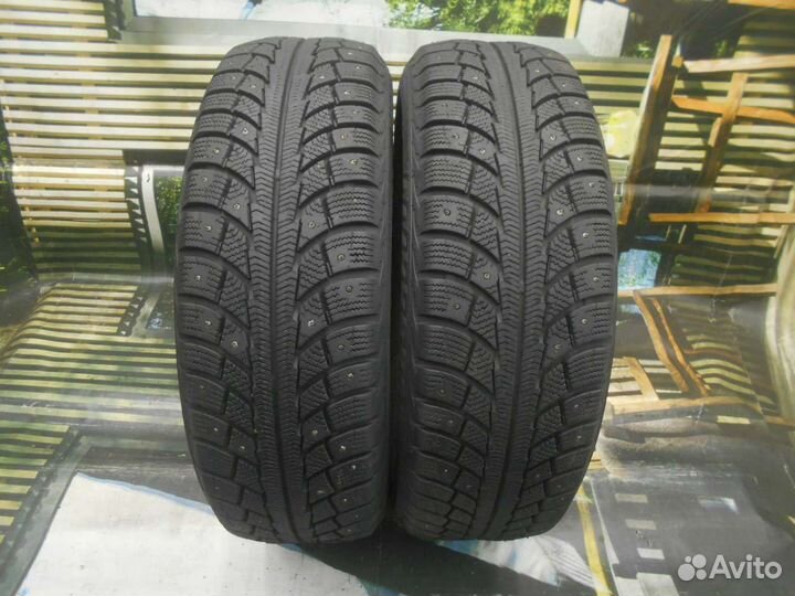 Matador MP 30 Sibir Ice 2 185/65 R15