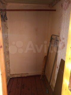 2-к. квартира, 45 м², 2/2 эт.