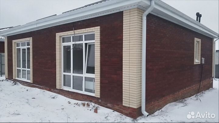 Строительство домов в ипотеку под ключ