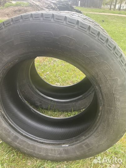 Ecovision VI-186 MT 215/11.5 R16C