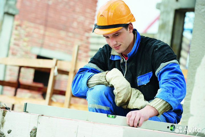 Вахта Дубна Разнорабочий Монтажник