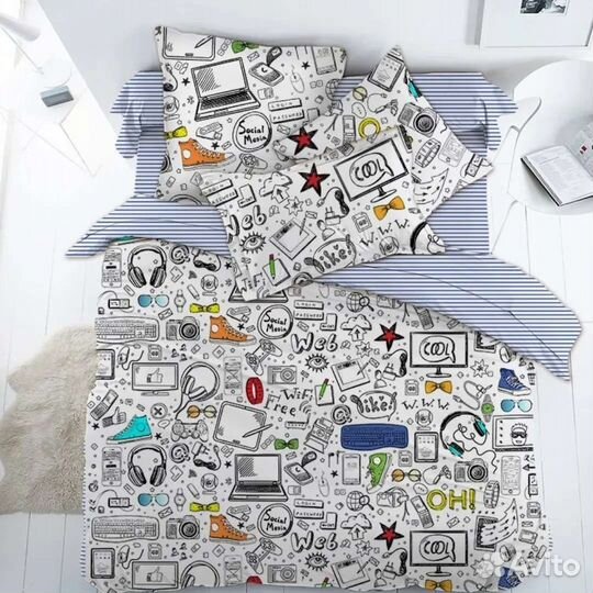 Шью кпб, бортики, конверты на выписку и модные дет