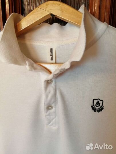 Рубашка поло на подростка