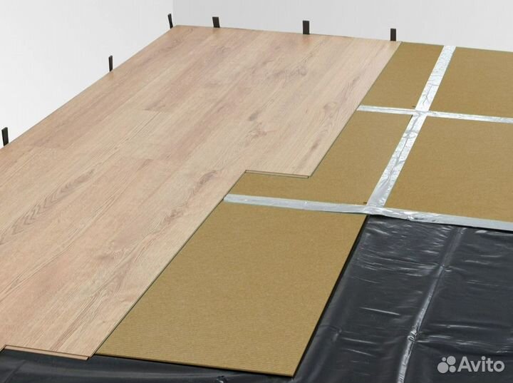 Подложка Живи Громче