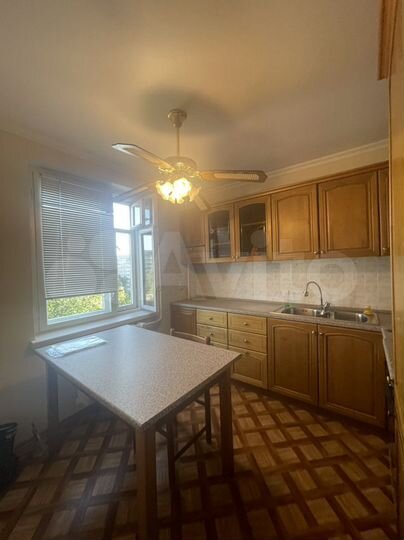 2-к. квартира, 52 м², 7/9 эт.