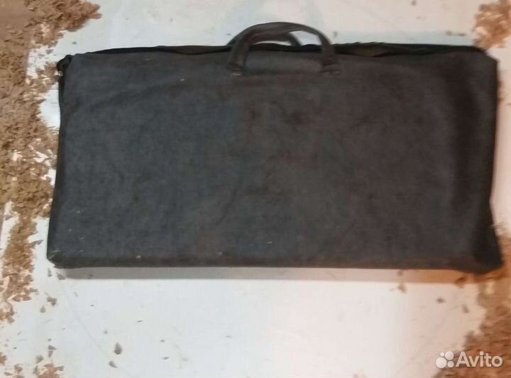 Нарды ручной работы резные