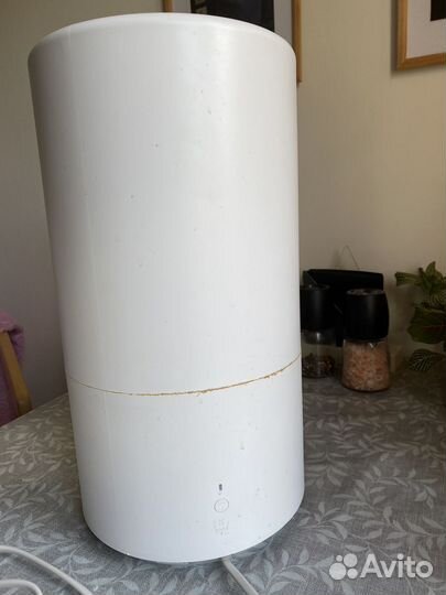 Увлажнитель воздуха Xiaomi Mi Smart Antibacterial