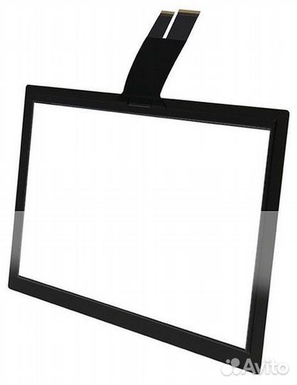 Сенсорное стекло 55''(16:9)