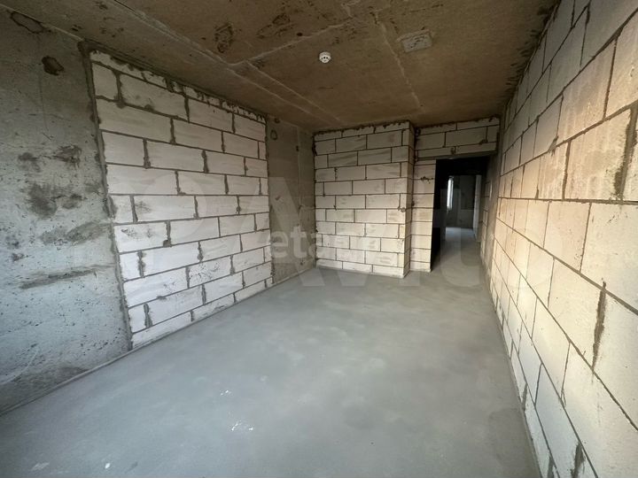 3-к. квартира, 86,5 м², 10/14 эт.