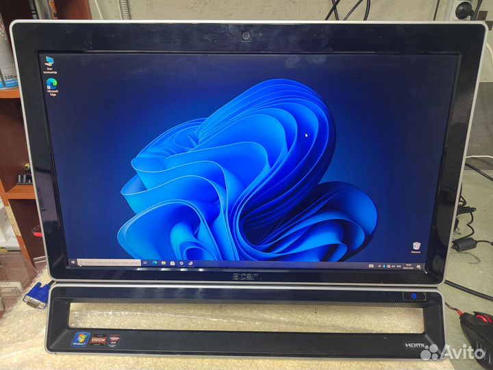 Моноблок Acer Z3280