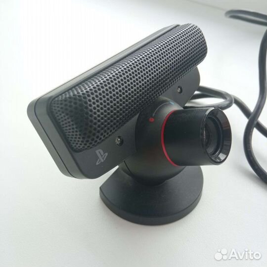Камера для ps3