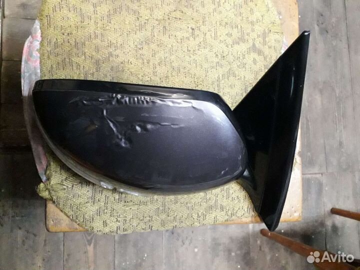 Зеркало ниссан теана