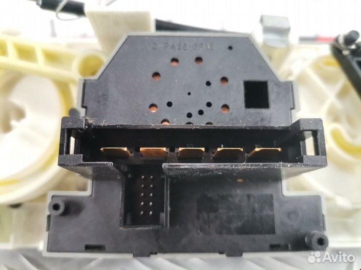 Переключатель отопителя (печки) для Opel Astra G