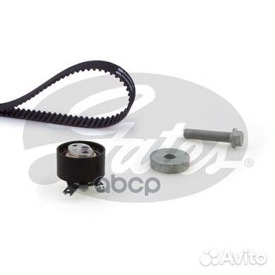 Комплект грм mercedes/renault 1.5D 2009 K0156