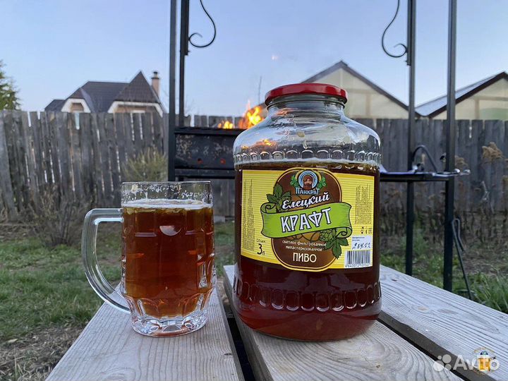 Банка стеклянная 3 л. Закрутка