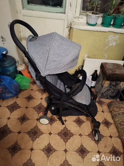 Детские коляски прогулочные летние