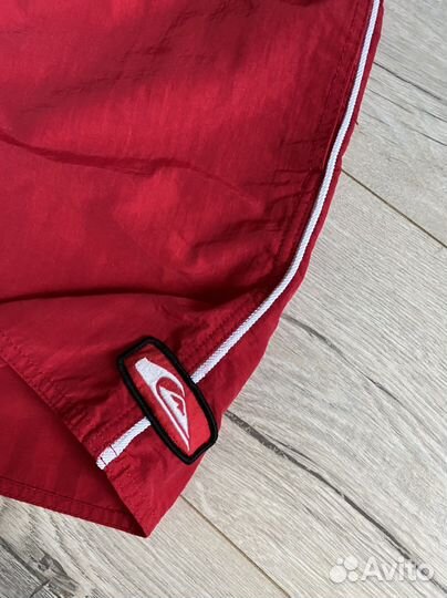 Шорты quiksilver / оригинал / L