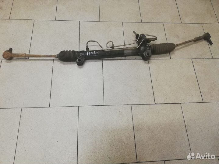 Рейка рулевая X-Trail (T30)