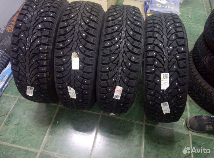Pirelli Formula Ice 185/65 R15