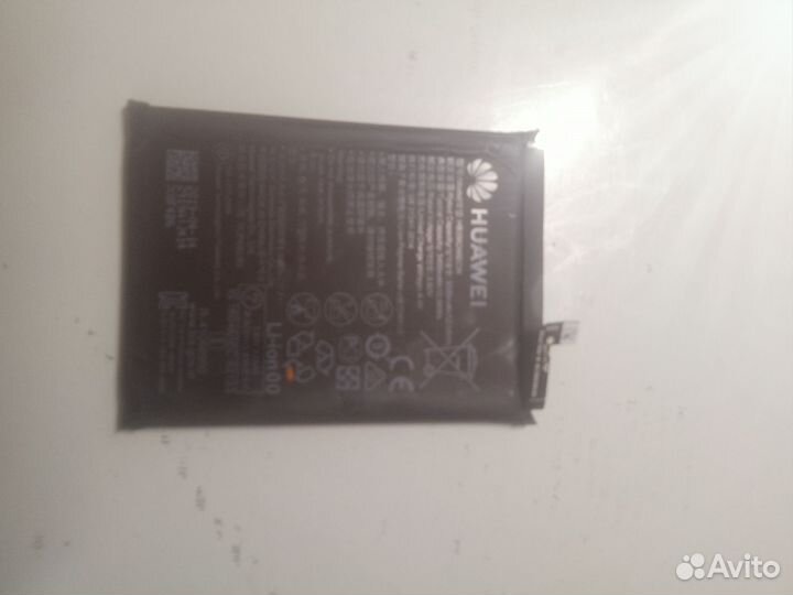 Батарея для телефона