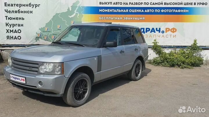 Фара противотуманная левая Land Rover Range Rover