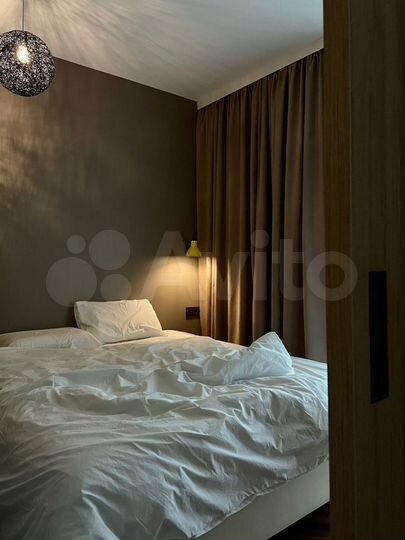 2-к. квартира, 48 м², 11/25 эт.