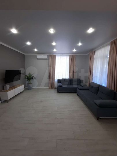 Дом 70 м² на участке 4 сот.