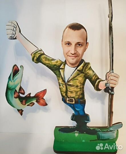 Лазерная резка, гравировка