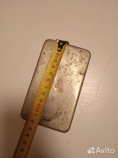 Ретро шприц СССР многоразовый, стерлизатор, иглы