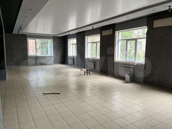 Сдаю помещение свободного назначения, 115 м²