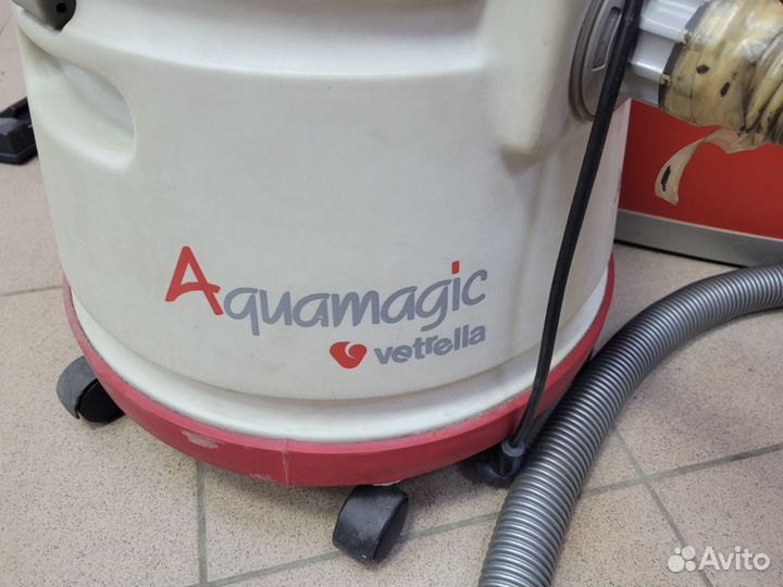 Б-6 Пылесос 7677