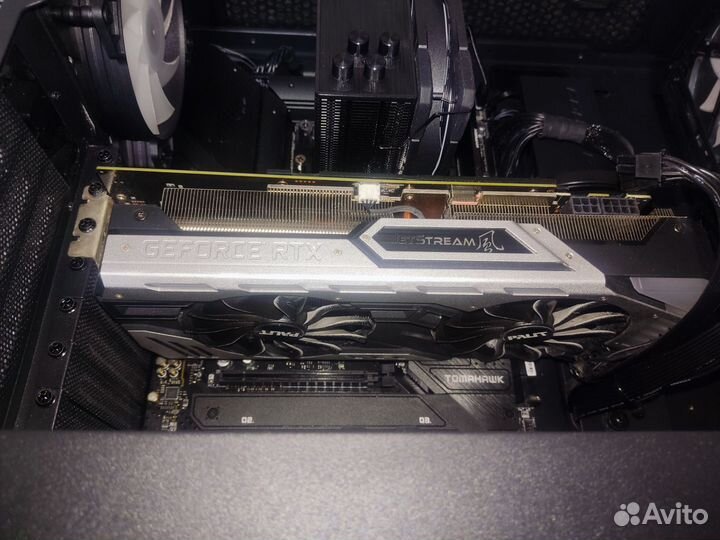 Palit Rtx 2060 Super Jetstream