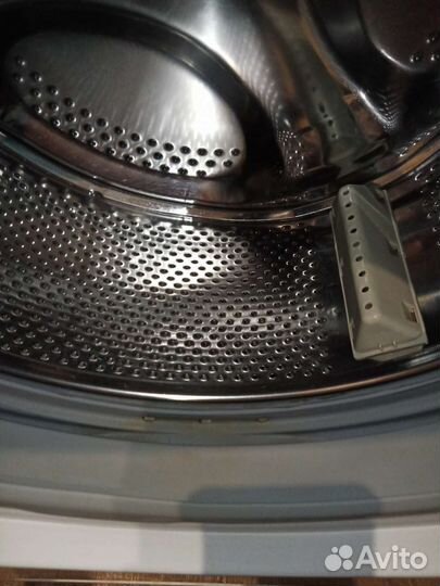 Стиральная машина бу indesit