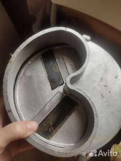 Шинковка СССР кухонный комбайн