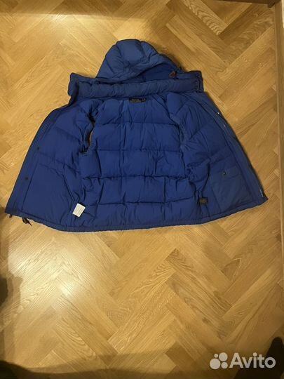 Жилетка polo ralph lauren