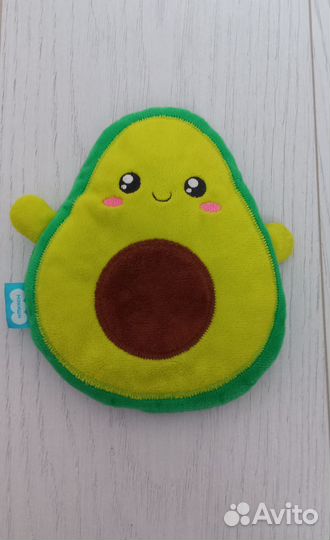 Грелка детская от коликов