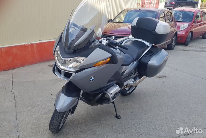 BMW R1200RT