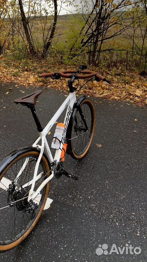 Велосипед lapierre R400