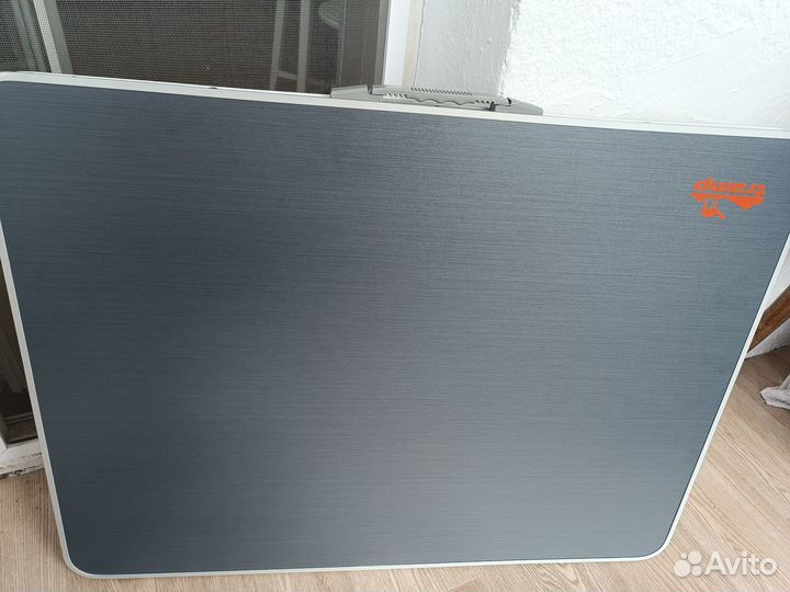 Стол раскладной туристический