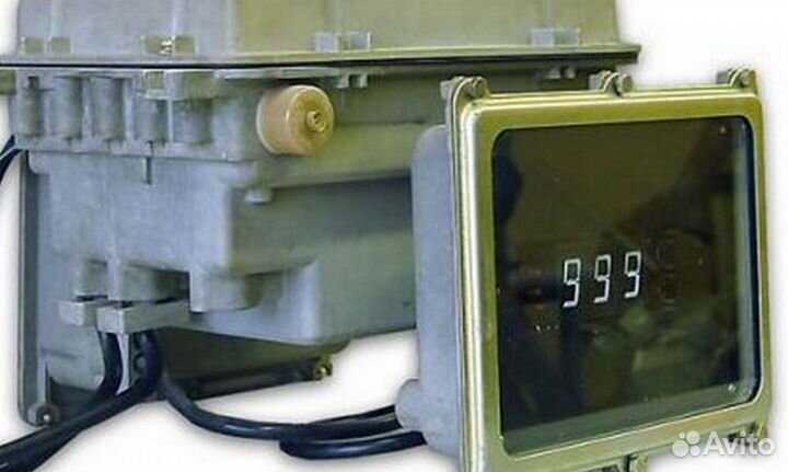 СССР. Электроника эцт 1/5