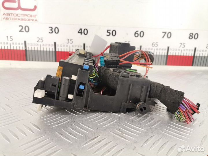 Блок предохранителей для BMW 3-Series (E46)