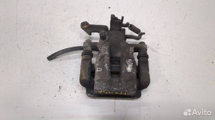 Суппорт Fiat Tipo, 2017