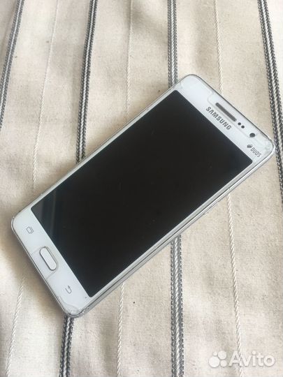 Samsung galaxy grand prime
