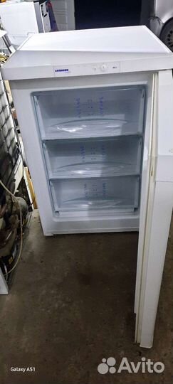 Морозильная камера.Доставка