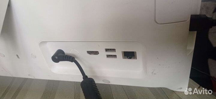 Моноблок lenovo